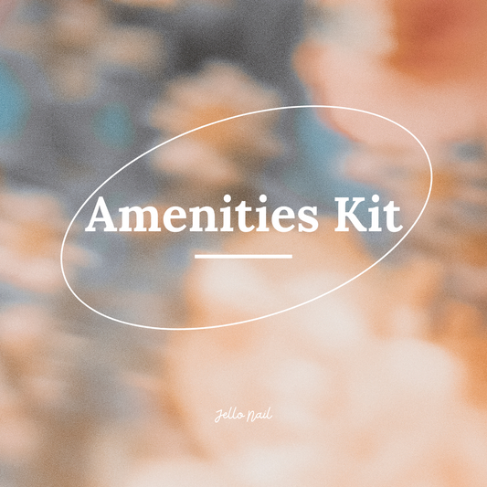 Amenities Kit